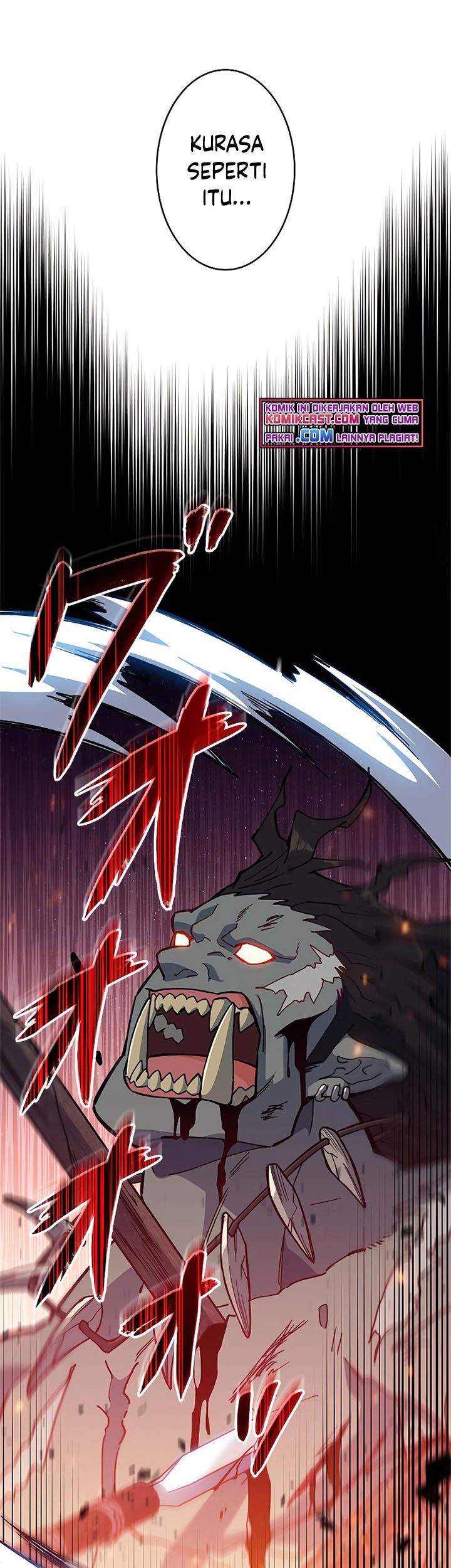 White Dragon Duke: Pendragon Chapter 16 Gambar 14