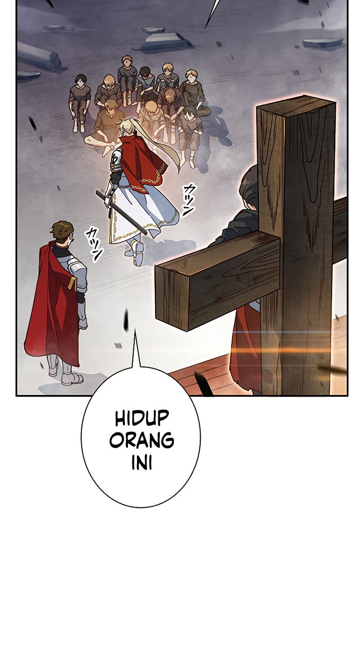 White Dragon Duke: Pendragon Chapter 15 Gambar 19