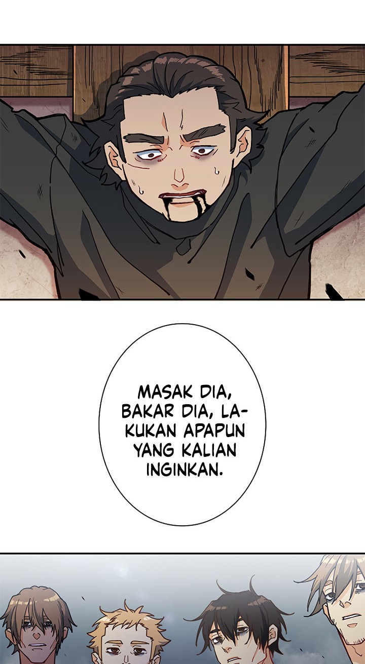 White Dragon Duke: Pendragon Chapter 15 Gambar 21