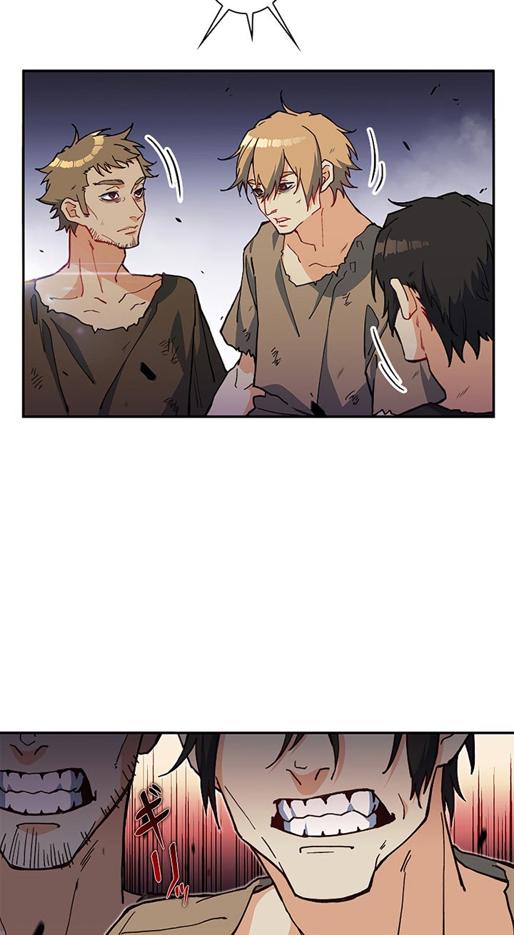 White Dragon Duke: Pendragon Chapter 15 Gambar 23