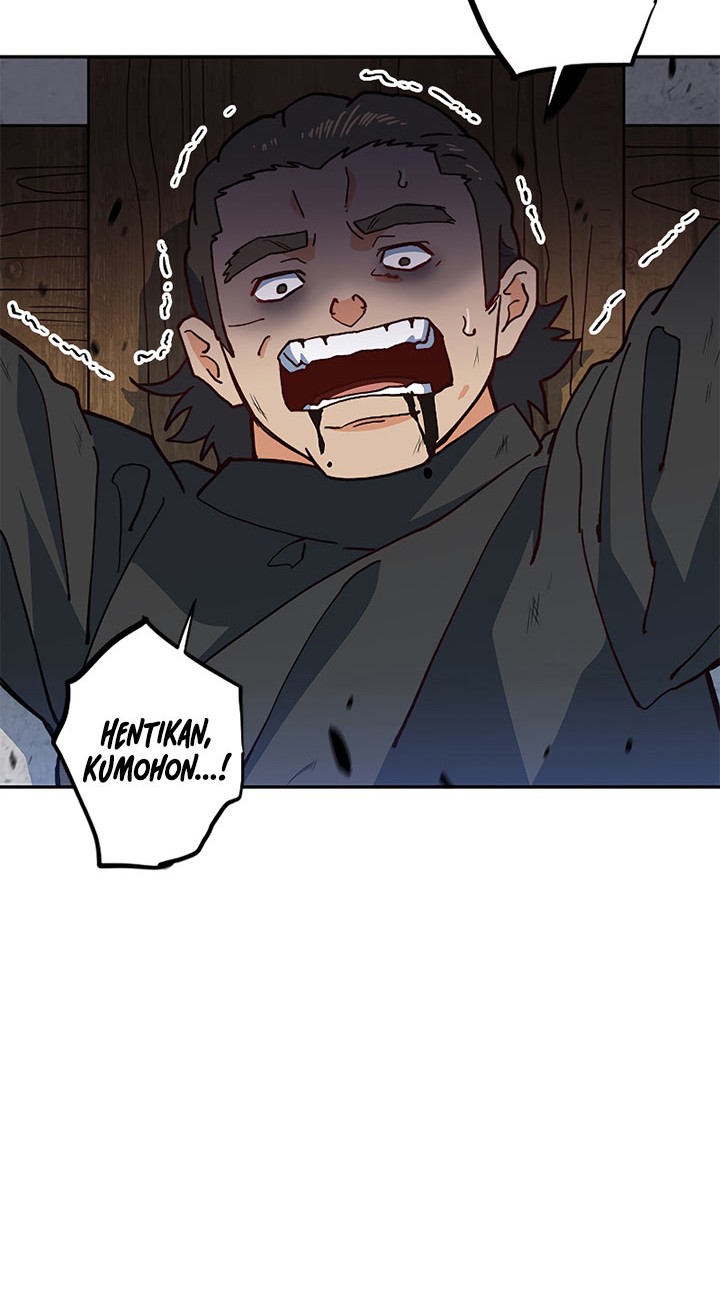 White Dragon Duke: Pendragon Chapter 15 Gambar 25