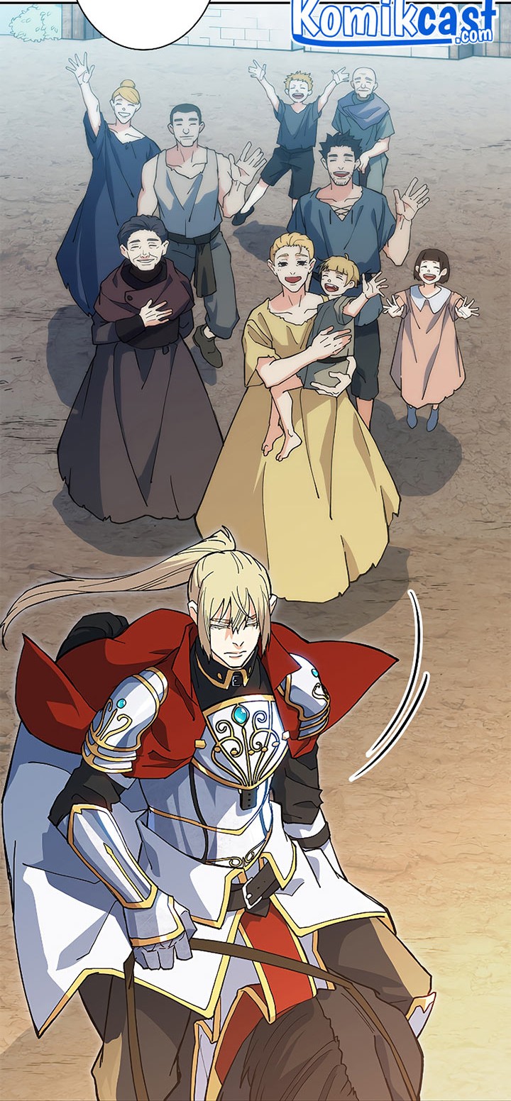 White Dragon Duke: Pendragon Chapter 15 Gambar 49