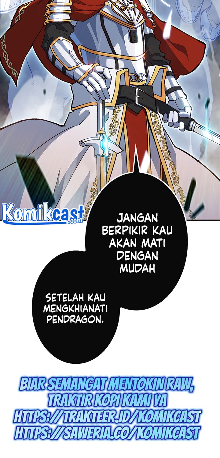 White Dragon Duke: Pendragon Chapter 15 Gambar 3
