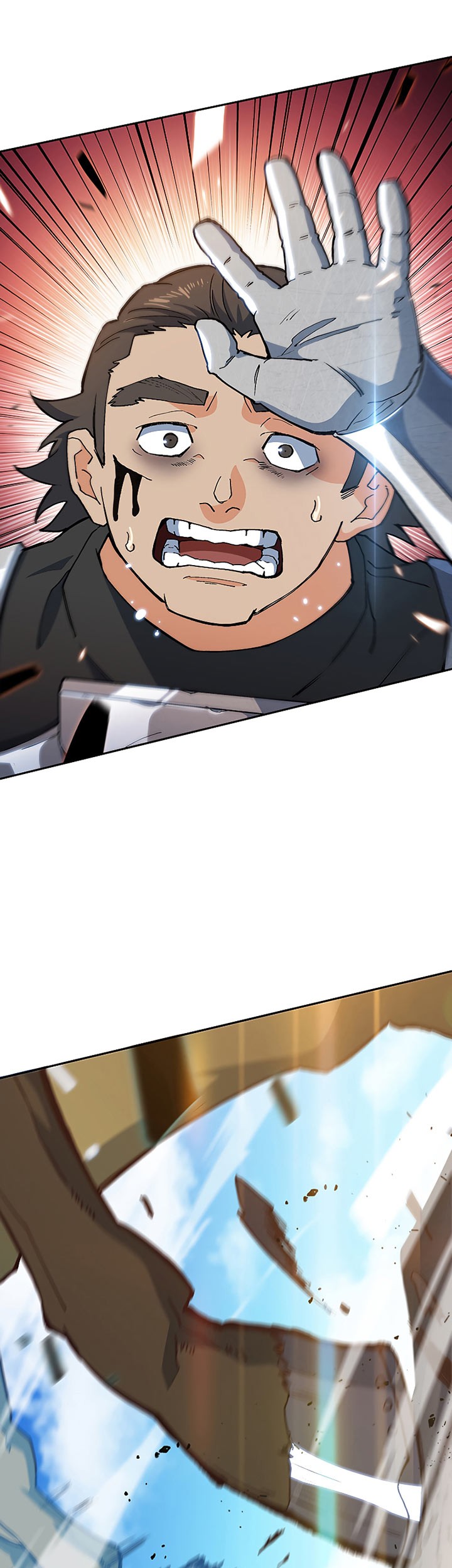 White Dragon Duke: Pendragon Chapter 15 Gambar 4