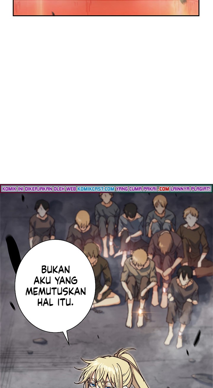 White Dragon Duke: Pendragon Chapter 15 Gambar 17