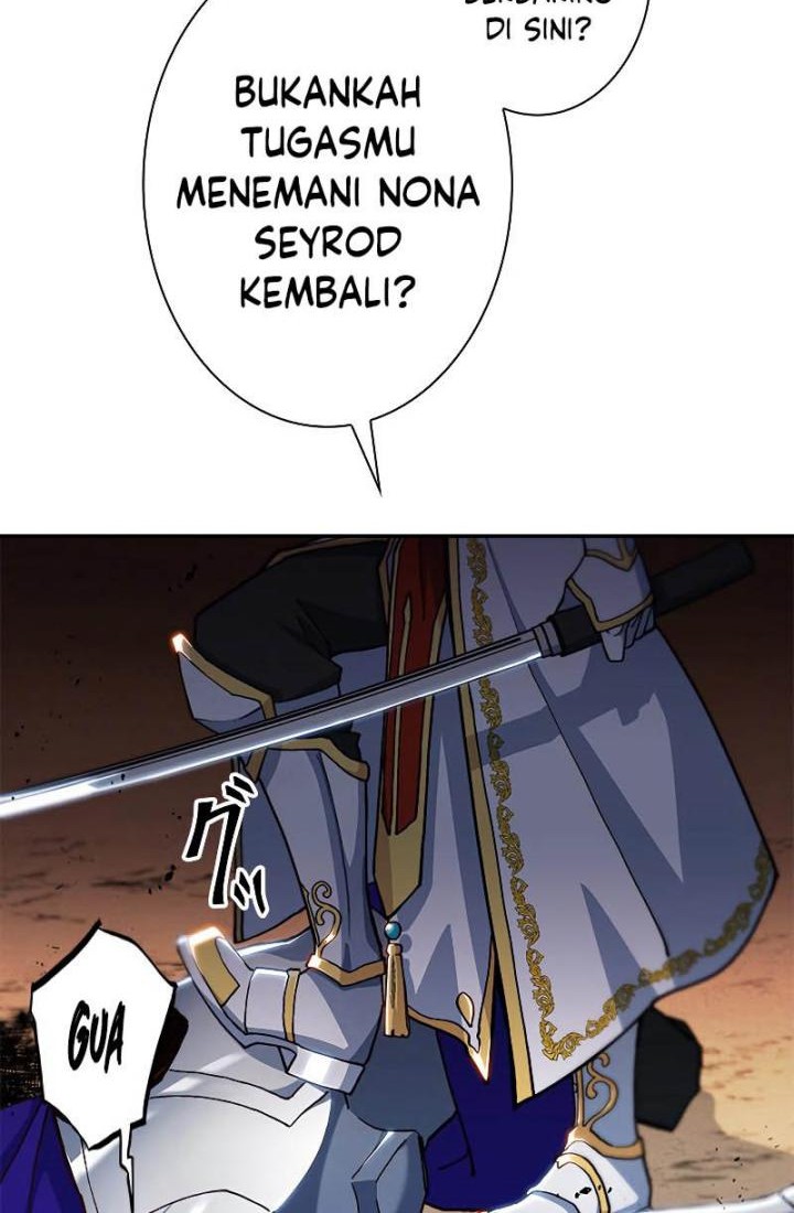 White Dragon Duke: Pendragon Chapter 14 Gambar 69