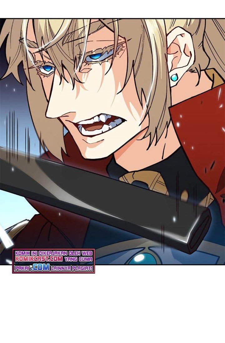 White Dragon Duke: Pendragon Chapter 14 Gambar 16