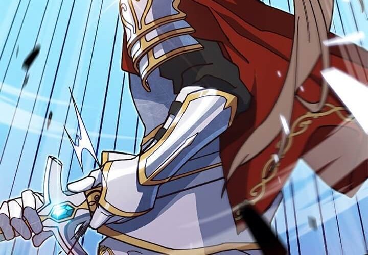 White Dragon Duke: Pendragon Chapter 13 Gambar 18