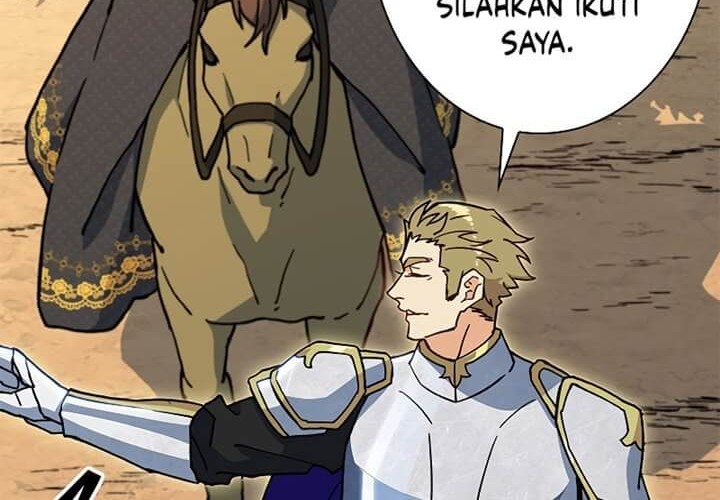 White Dragon Duke: Pendragon Chapter 13 Gambar 54
