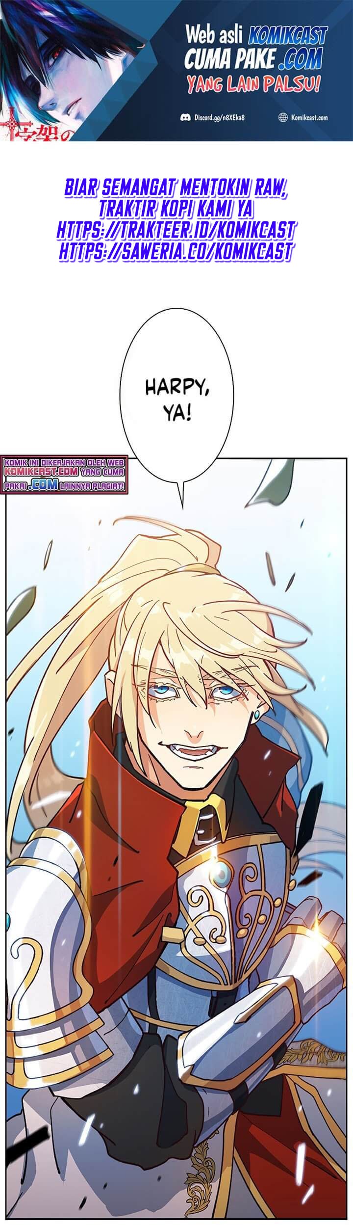 Baca Manhwa White Dragon Duke: Pendragon Chapter 13 Gambar 2