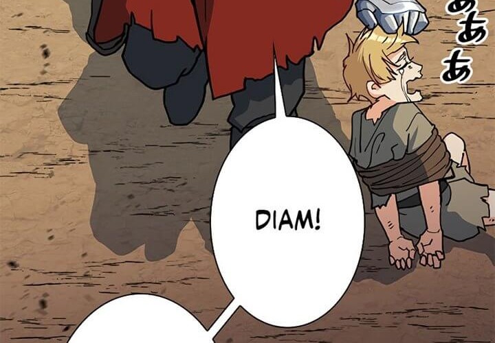White Dragon Duke: Pendragon Chapter 13 Gambar 62