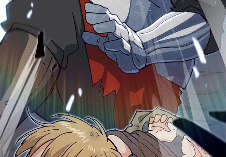 White Dragon Duke: Pendragon Chapter 13 Gambar 71