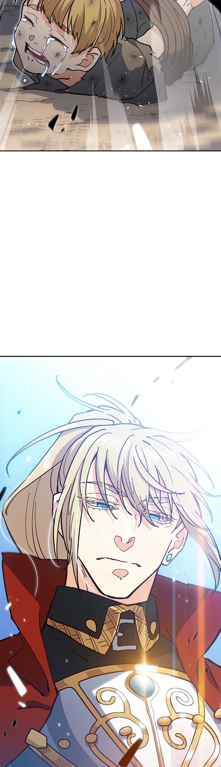 White Dragon Duke: Pendragon Chapter 13 Gambar 72