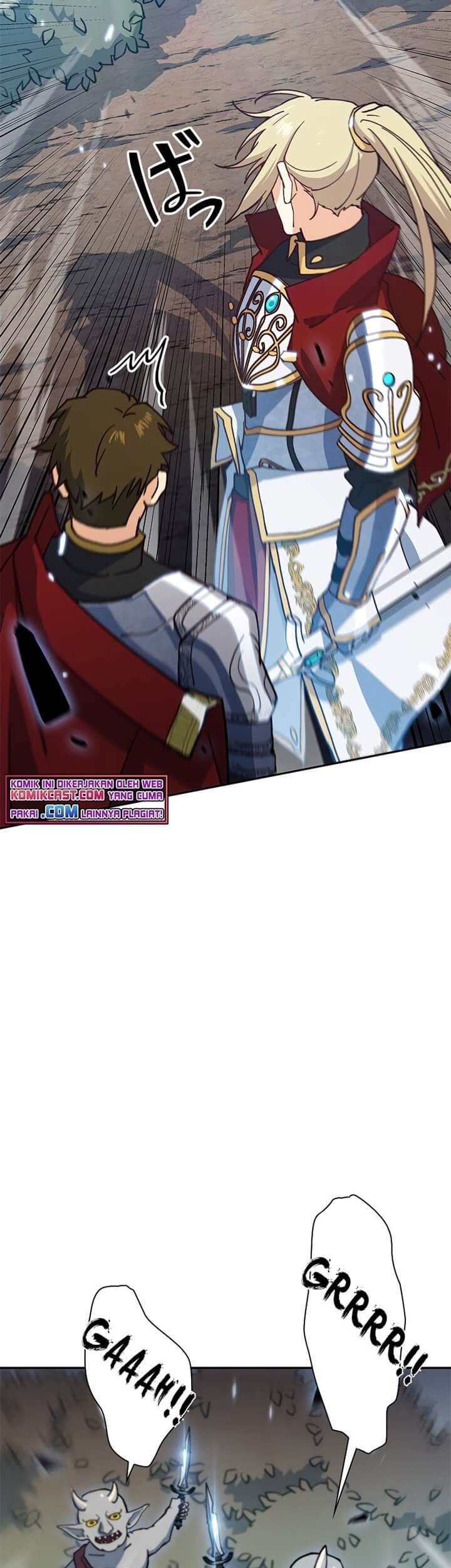 White Dragon Duke: Pendragon Chapter 13 Gambar 14