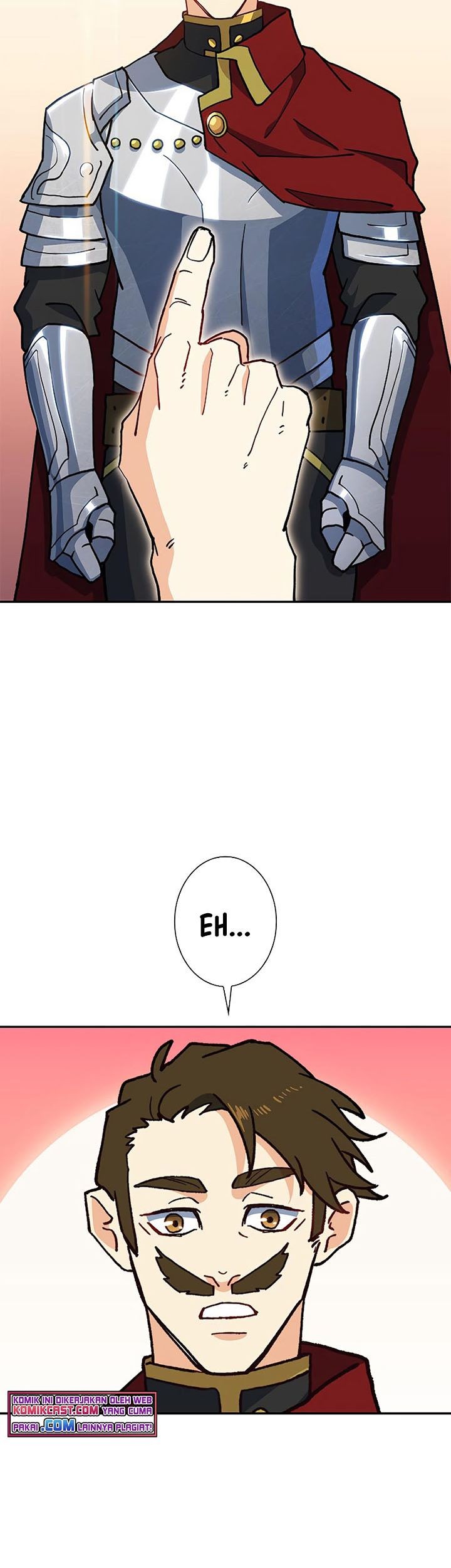 White Dragon Duke: Pendragon Chapter 12 Gambar 20
