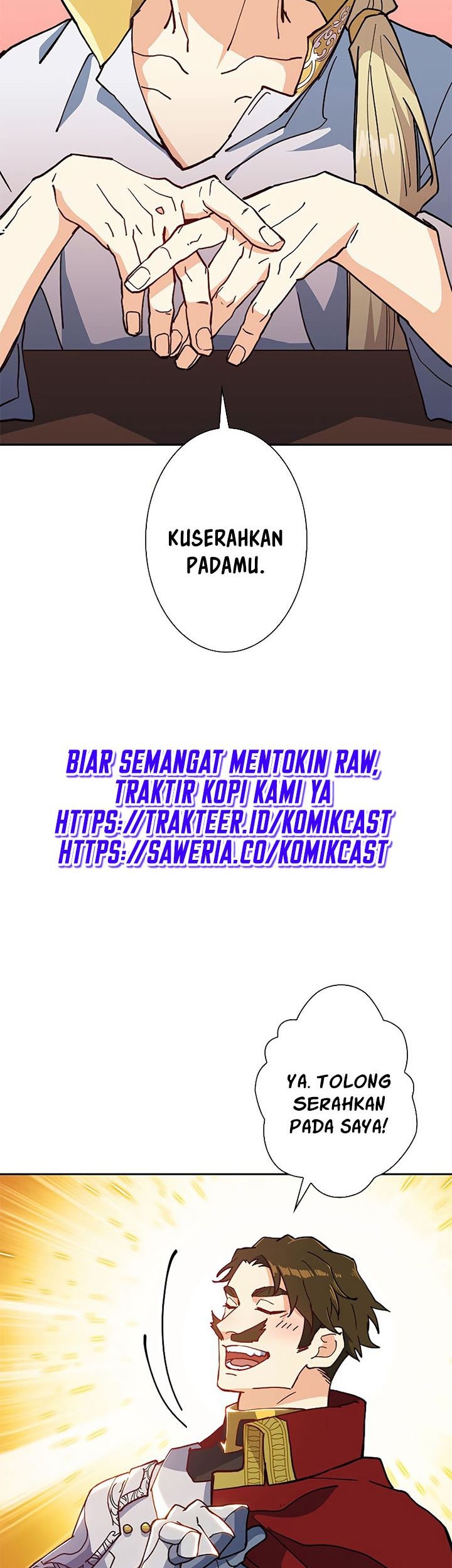 White Dragon Duke: Pendragon Chapter 12 Gambar 22