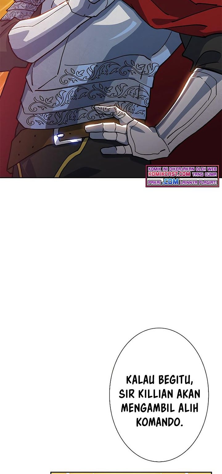 White Dragon Duke: Pendragon Chapter 12 Gambar 23