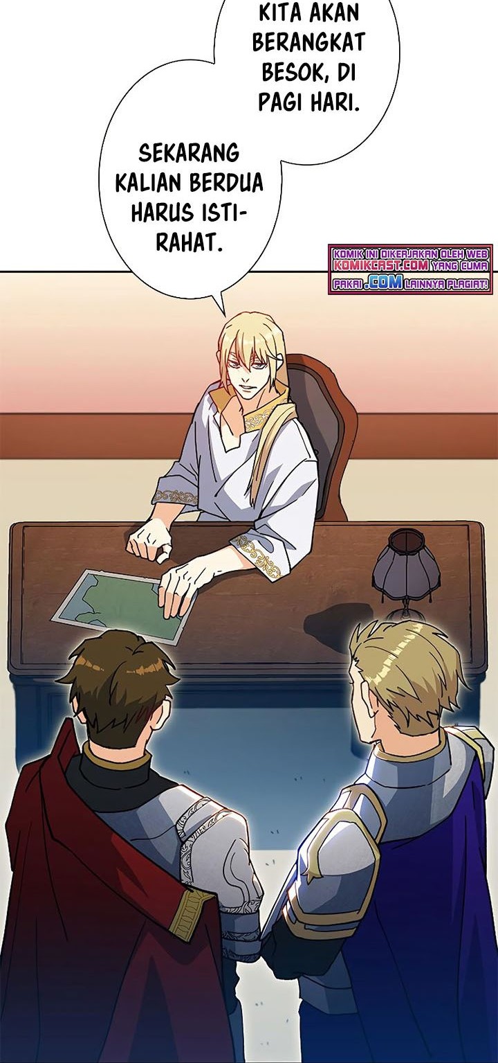 White Dragon Duke: Pendragon Chapter 12 Gambar 25