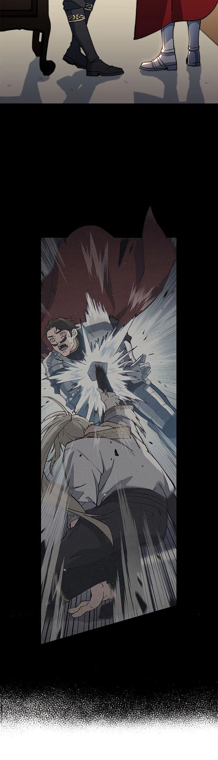 White Dragon Duke: Pendragon Chapter 12 Gambar 28