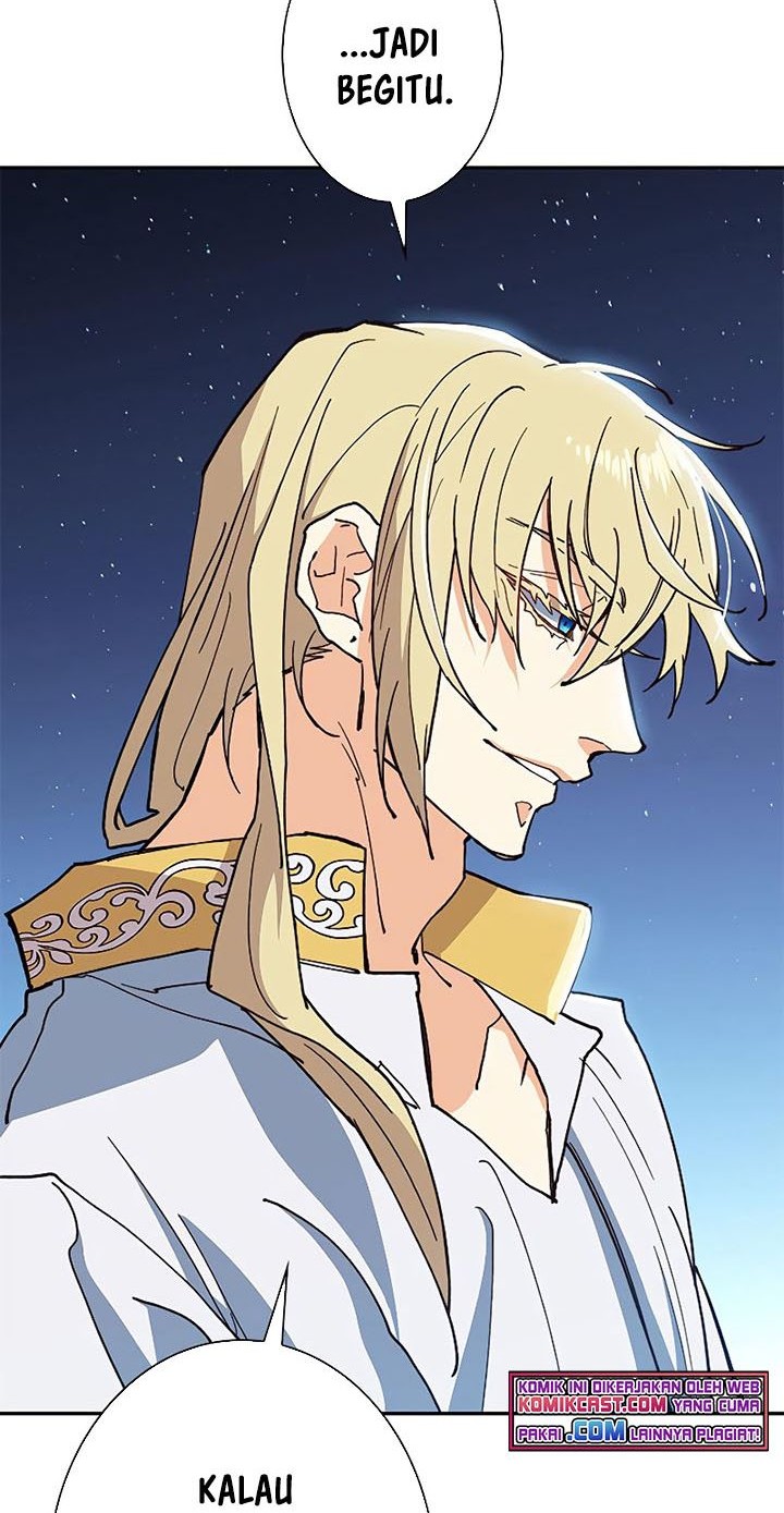 White Dragon Duke: Pendragon Chapter 12 Gambar 31