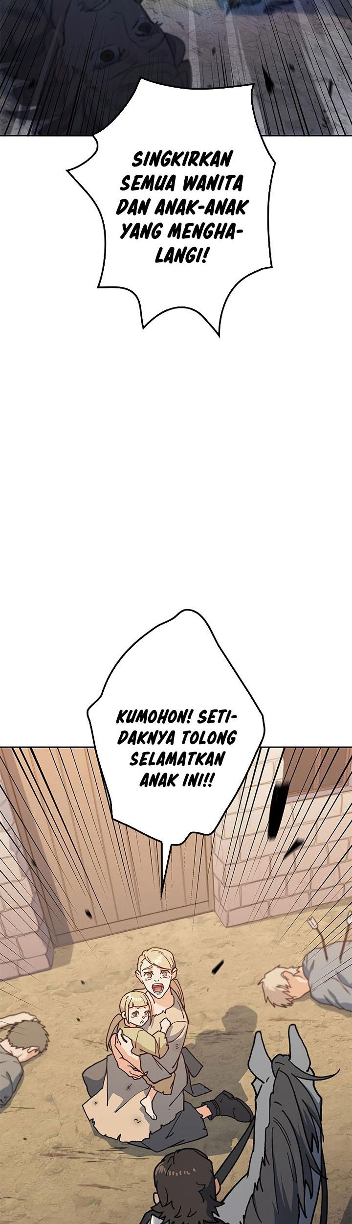 White Dragon Duke: Pendragon Chapter 12 Gambar 36