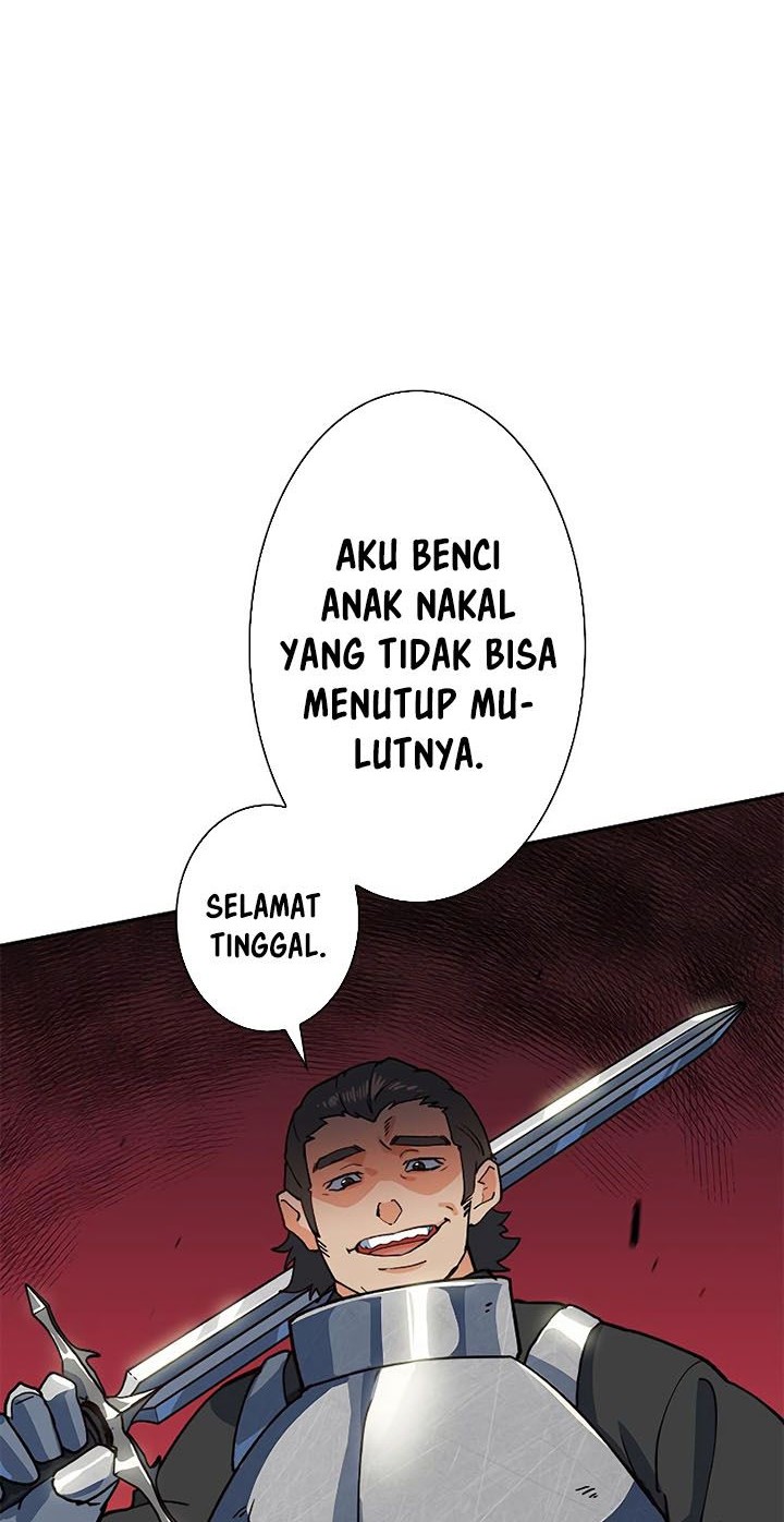 White Dragon Duke: Pendragon Chapter 12 Gambar 41