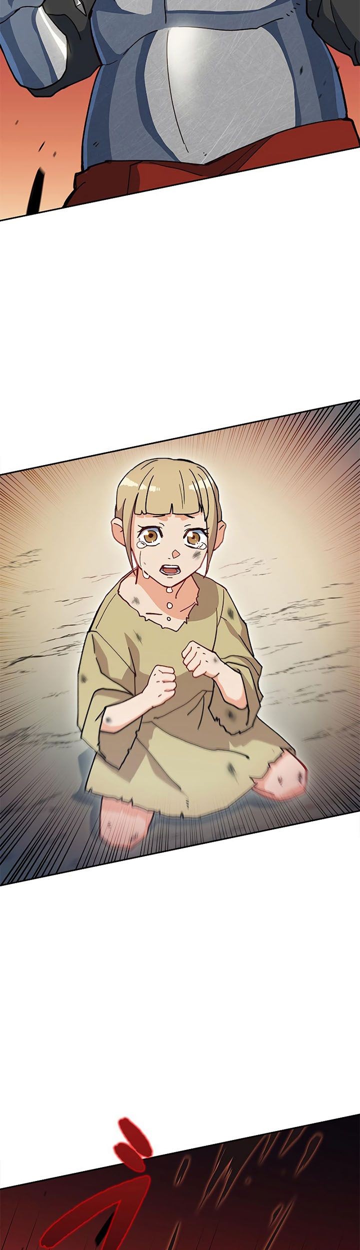 White Dragon Duke: Pendragon Chapter 12 Gambar 42