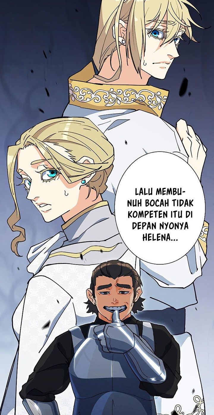 White Dragon Duke: Pendragon Chapter 12 Gambar 45