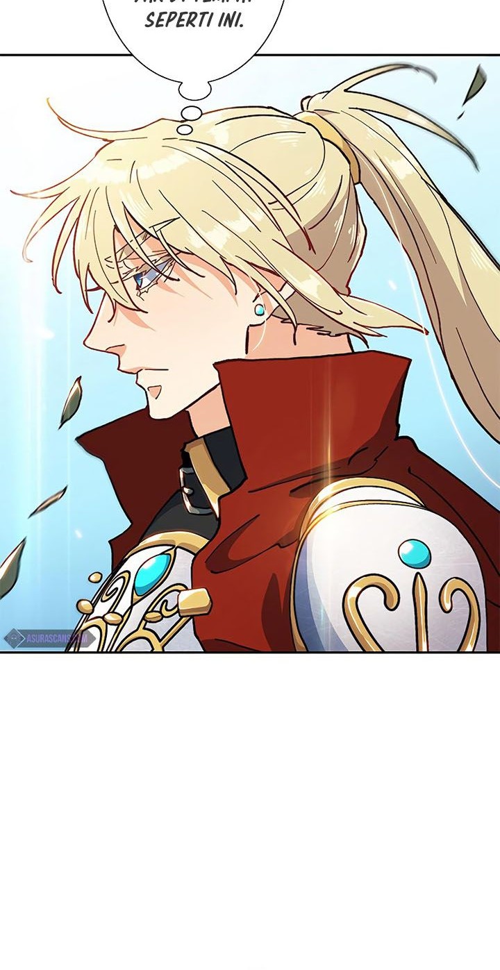 White Dragon Duke: Pendragon Chapter 12 Gambar 49