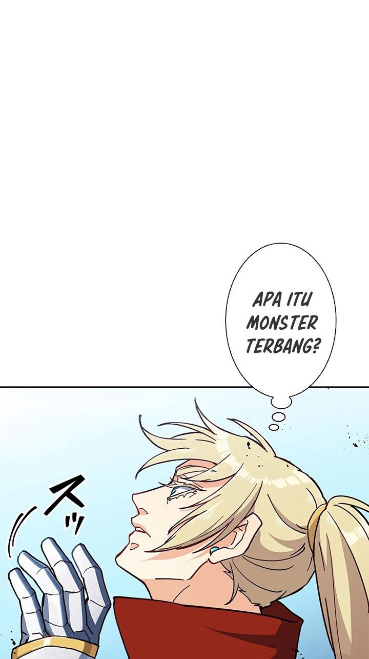 White Dragon Duke: Pendragon Chapter 12 Gambar 55