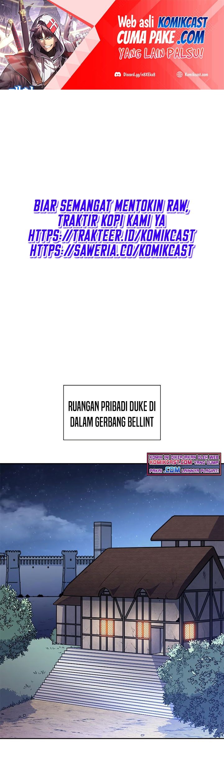 Baca Manhwa White Dragon Duke: Pendragon Chapter 12 Gambar 2