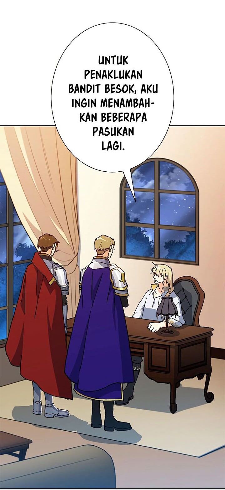 White Dragon Duke: Pendragon Chapter 12 Gambar 3
