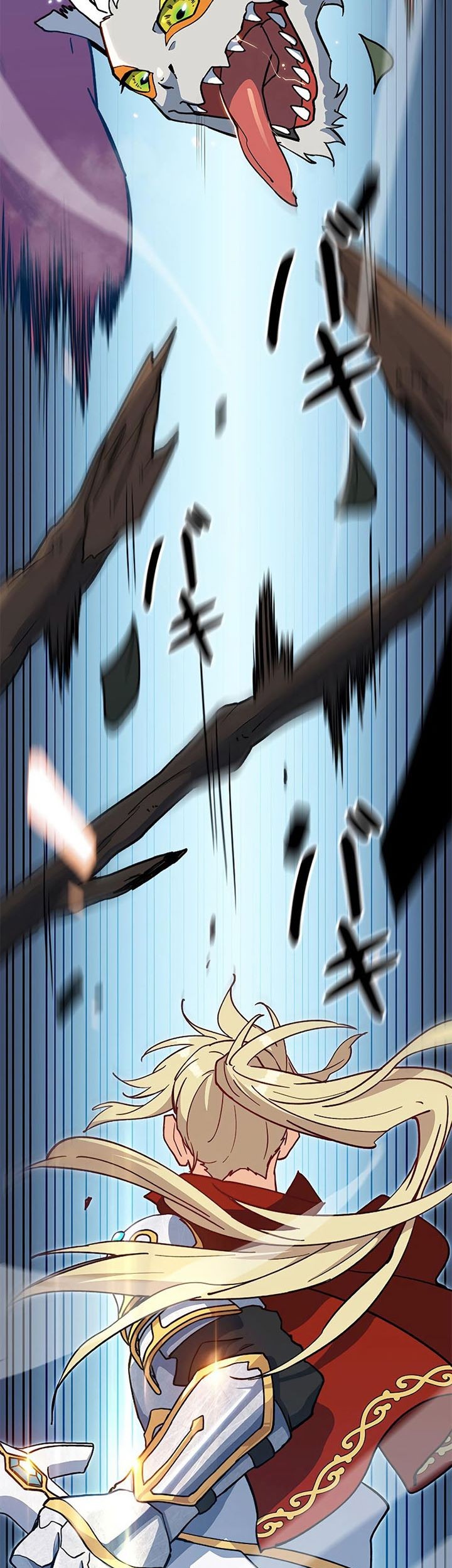 White Dragon Duke: Pendragon Chapter 12 Gambar 58