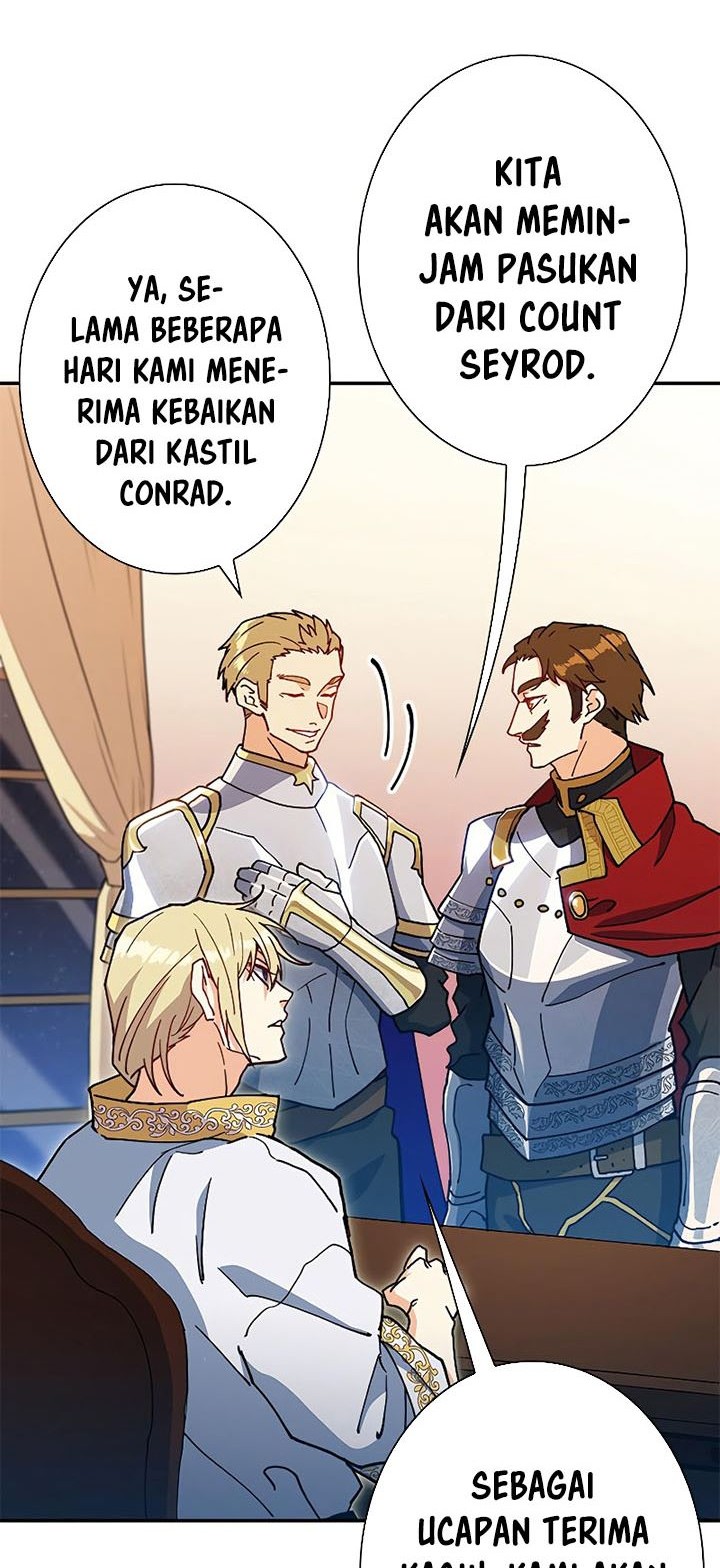 White Dragon Duke: Pendragon Chapter 12 Gambar 5