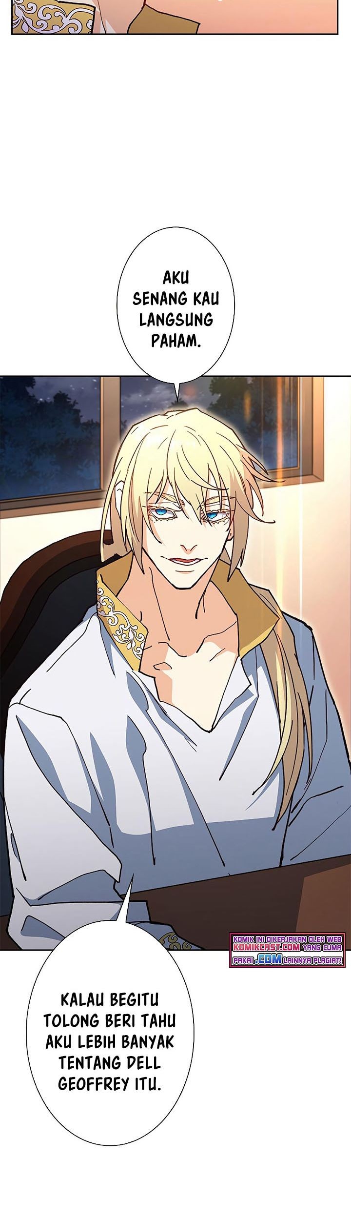 White Dragon Duke: Pendragon Chapter 12 Gambar 10