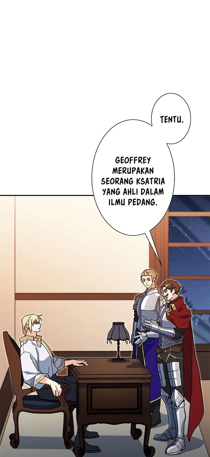 White Dragon Duke: Pendragon Chapter 12 Gambar 11