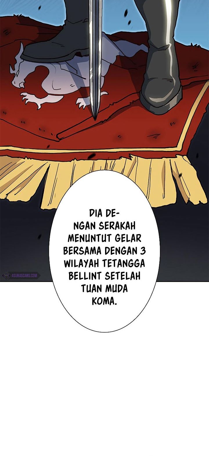 White Dragon Duke: Pendragon Chapter 12 Gambar 13