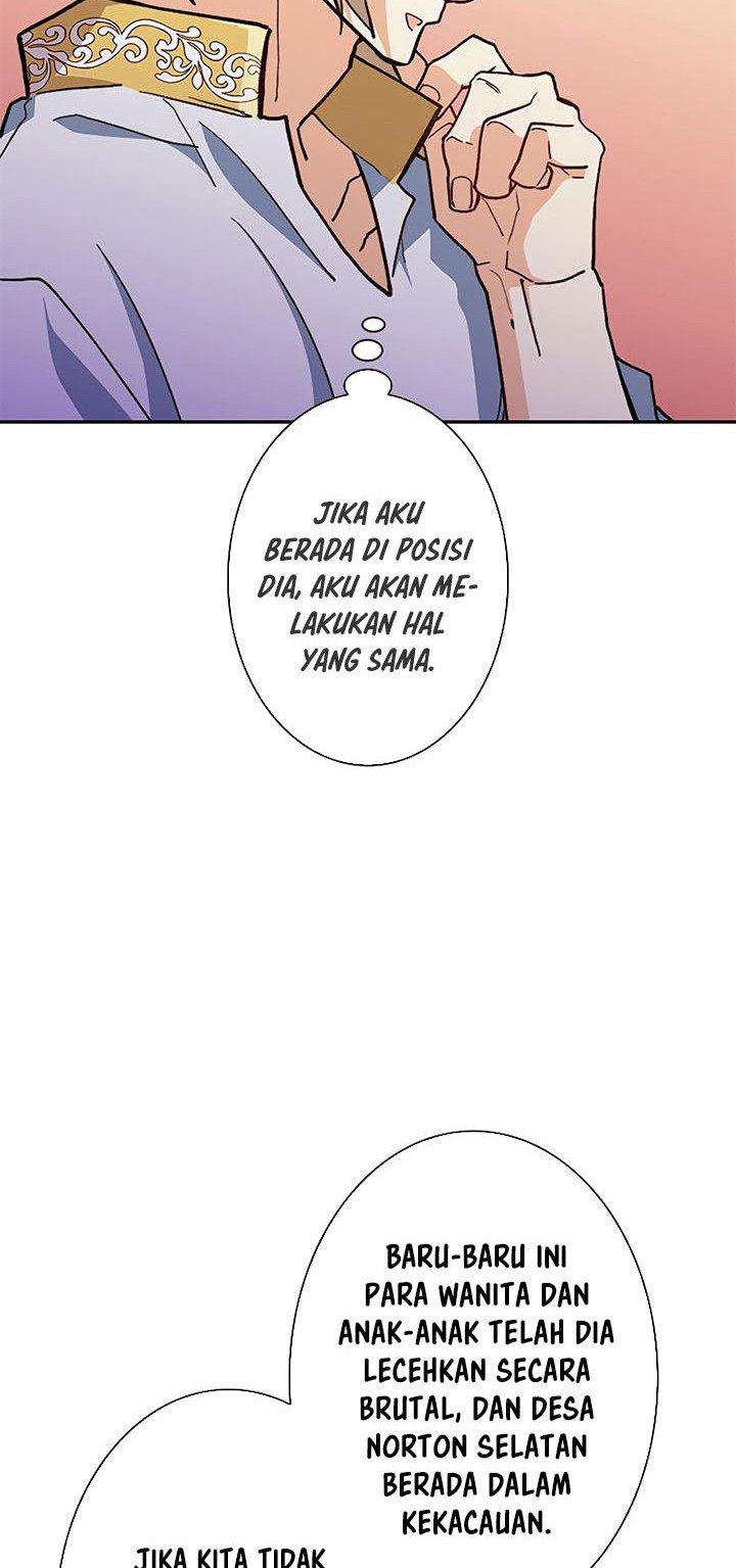 White Dragon Duke: Pendragon Chapter 12 Gambar 17