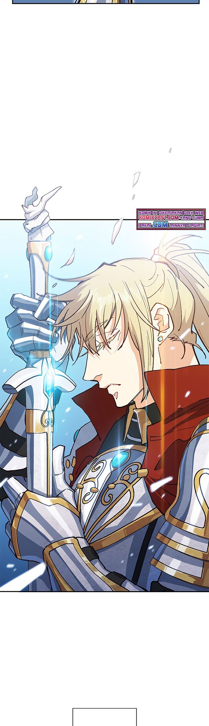 White Dragon Duke: Pendragon Chapter 11 Gambar 18