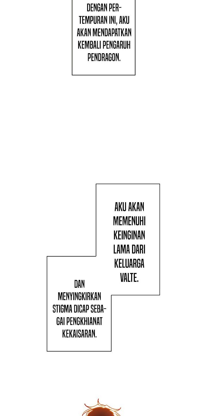 White Dragon Duke: Pendragon Chapter 11 Gambar 19