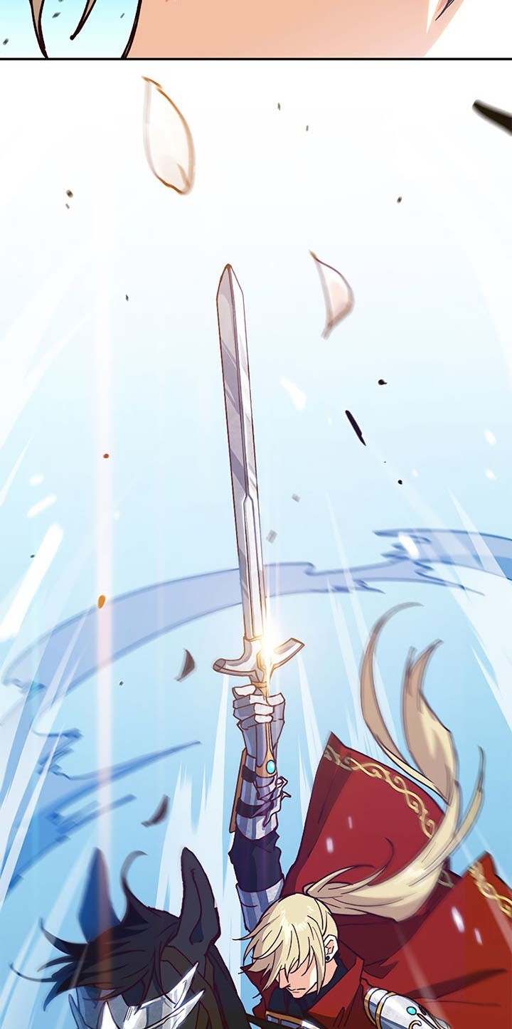 White Dragon Duke: Pendragon Chapter 11 Gambar 21