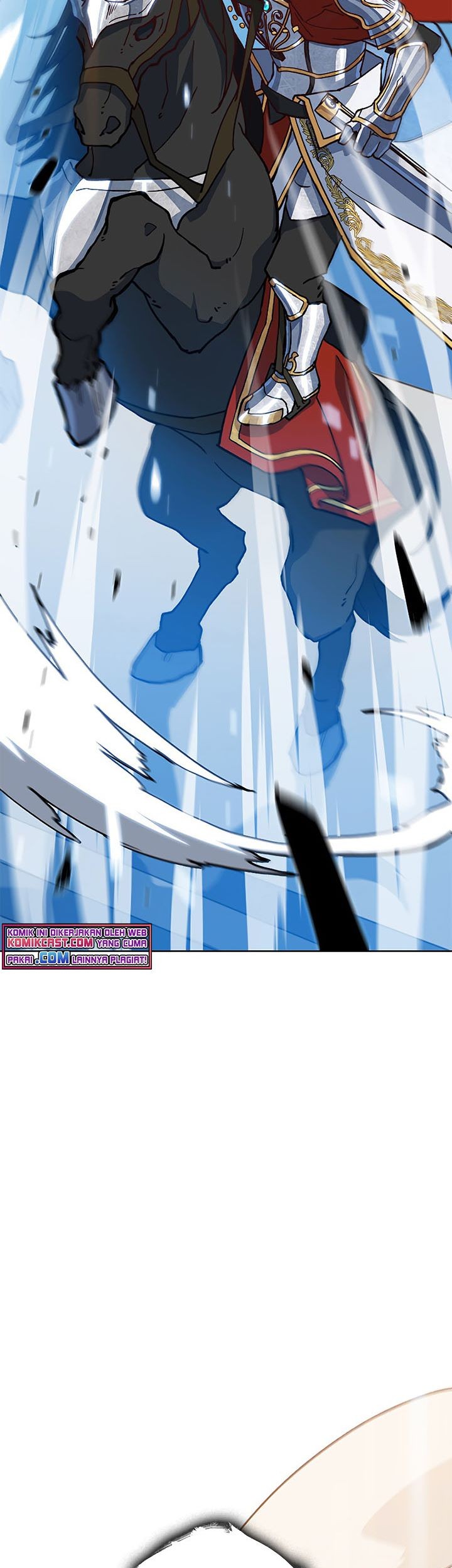 White Dragon Duke: Pendragon Chapter 11 Gambar 22