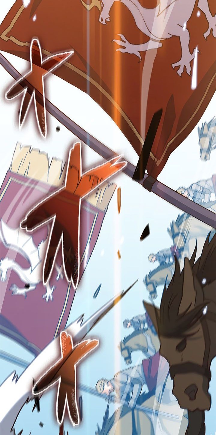 White Dragon Duke: Pendragon Chapter 11 Gambar 25