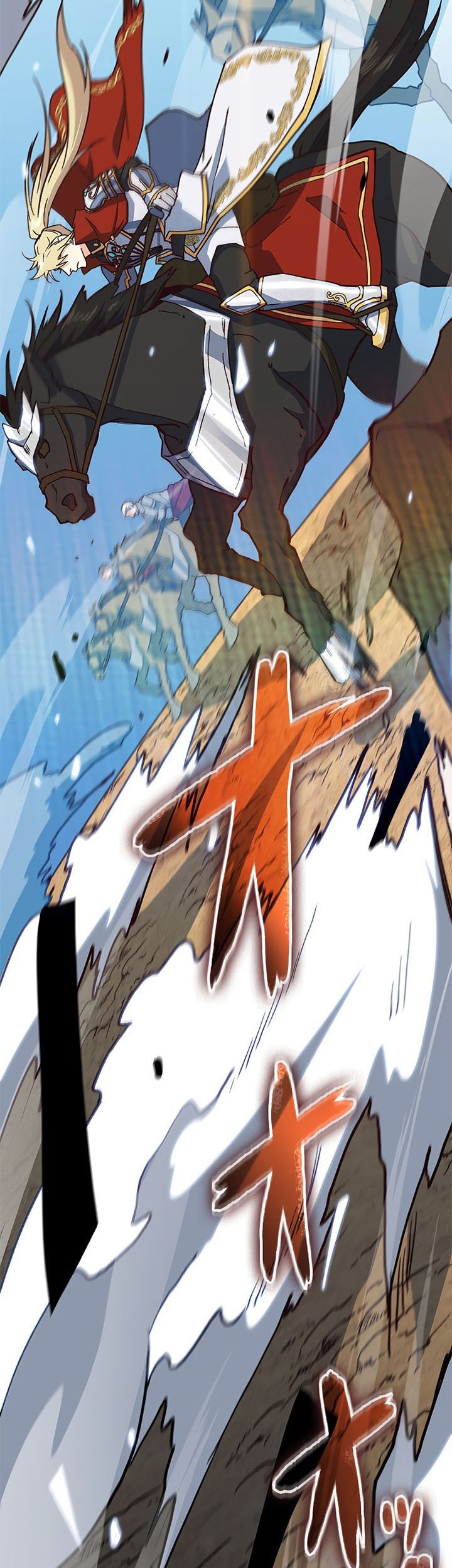 White Dragon Duke: Pendragon Chapter 11 Gambar 26