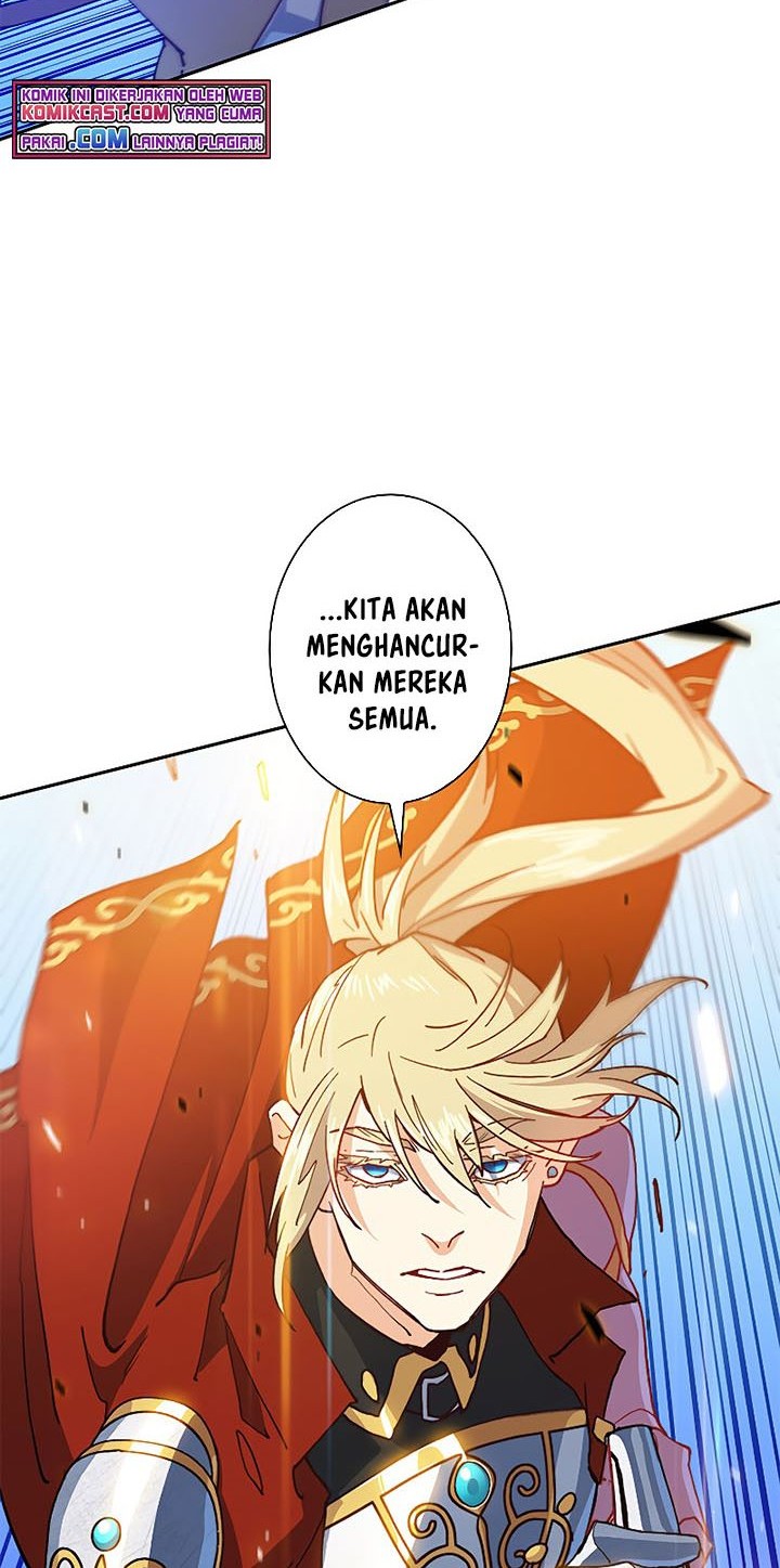 White Dragon Duke: Pendragon Chapter 11 Gambar 31