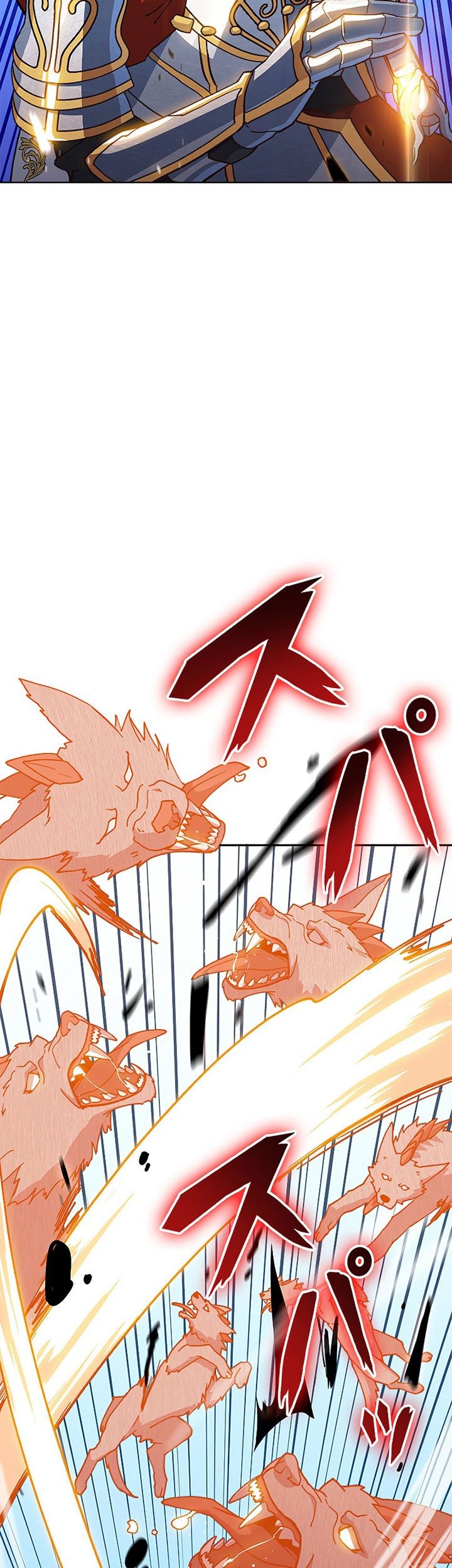 White Dragon Duke: Pendragon Chapter 11 Gambar 32