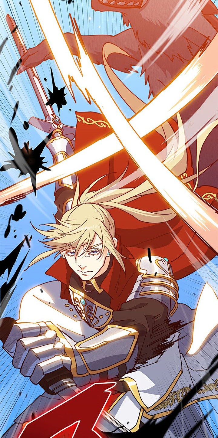 White Dragon Duke: Pendragon Chapter 11 Gambar 33