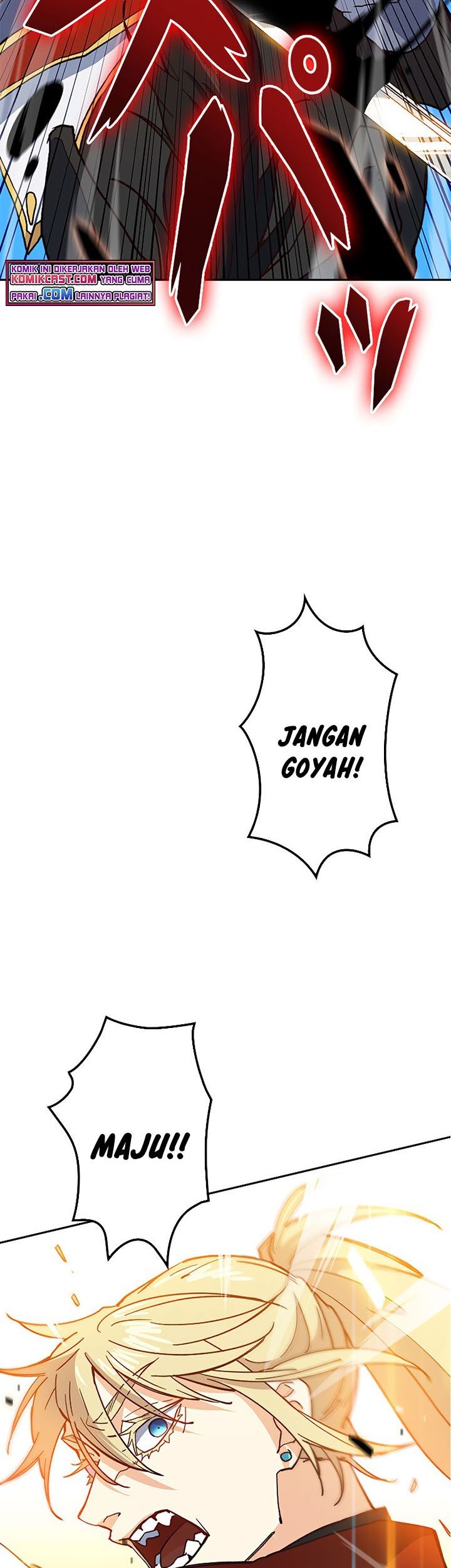 White Dragon Duke: Pendragon Chapter 11 Gambar 34