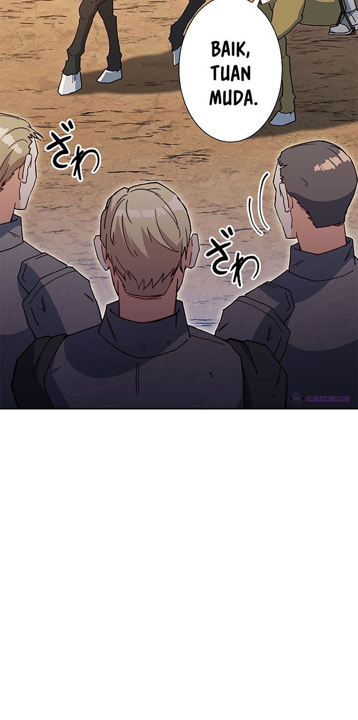 White Dragon Duke: Pendragon Chapter 11 Gambar 39