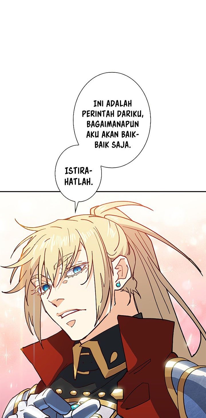 White Dragon Duke: Pendragon Chapter 11 Gambar 43